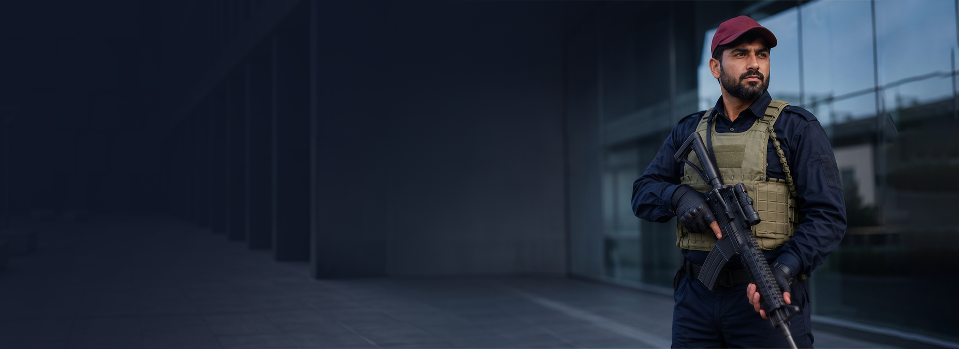 Hero Background